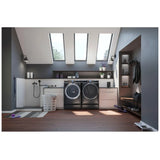 GE GFR0728PTDS 7" Rightheight Laundry Riser Handle