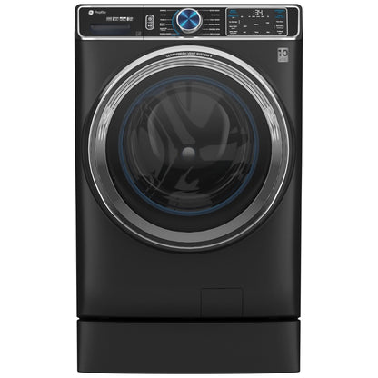 GE GFR0728PTDS 7" Rightheight Laundry Riser