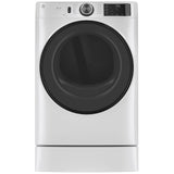 GE GFR0728SNWW Laundry 7" RightHeight™ Riser