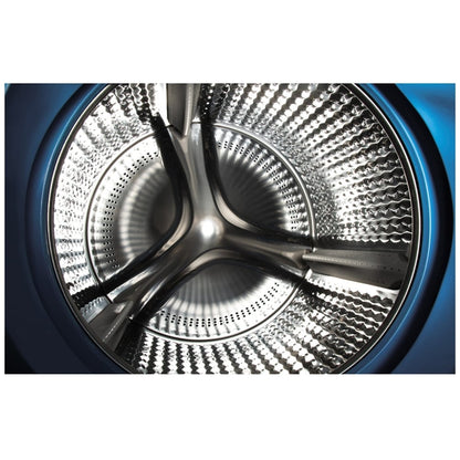 GE GFW550SMNWW Front Load Washer