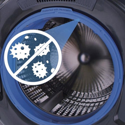 GE GFW550SMNWW Front Load Washer