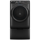 GE GFW655SPVDS Front Load Washer