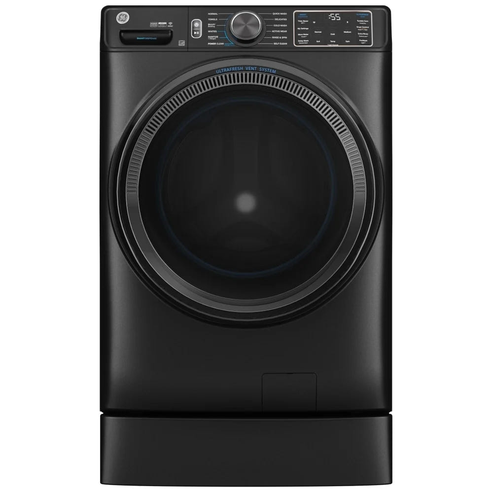 GE GFW655SPVDS Front Load Washer