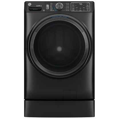 GE GFW655SPVDS Front Load Washer