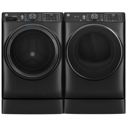 GE GFW655SPVDS Front Load Washer