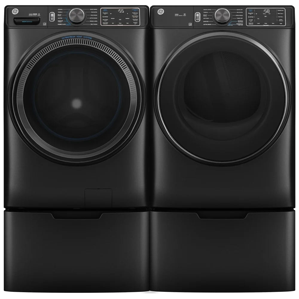GE GFW655SPVDS Front Load Washer