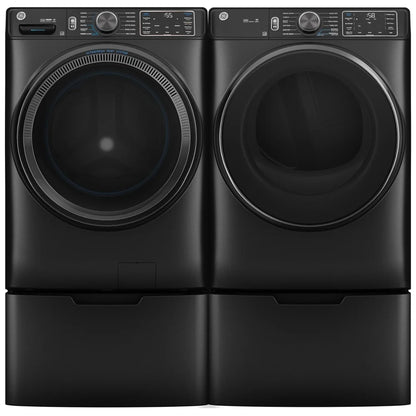 GE GFW655SPVDS Front Load Washer