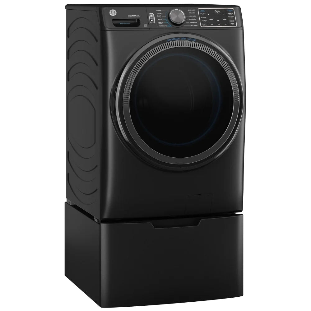 GE GFW655SPVDS Front Load Washer
