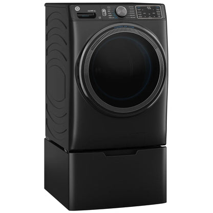 GE GFW655SPVDS Front Load Washer