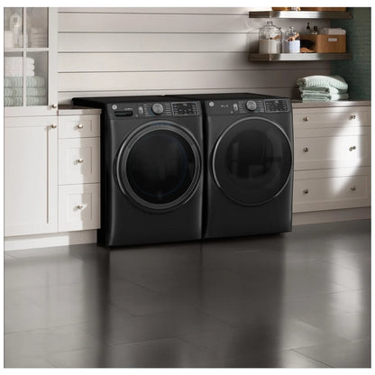 GE GFW655SPVDS Front Load Washer