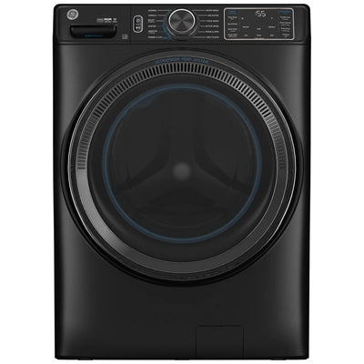 GE GFW655SPVDS Front Load Washer