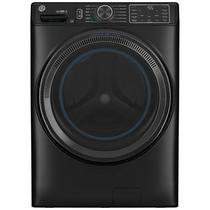 GE GFW655SPVDS Front Load Washer