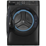 GE GFW655SPVDS Front Load Washer