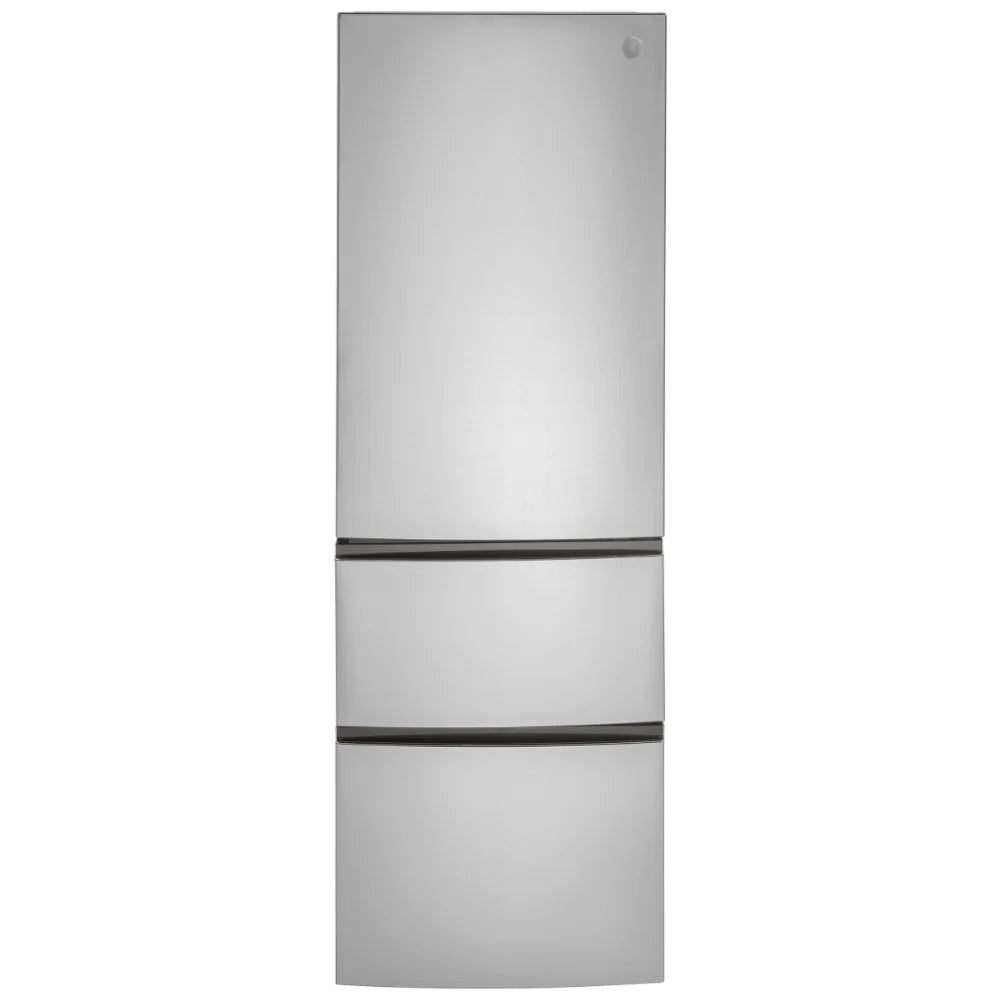 GE GLE12HSPSS Bottom Freezer Refrigerator