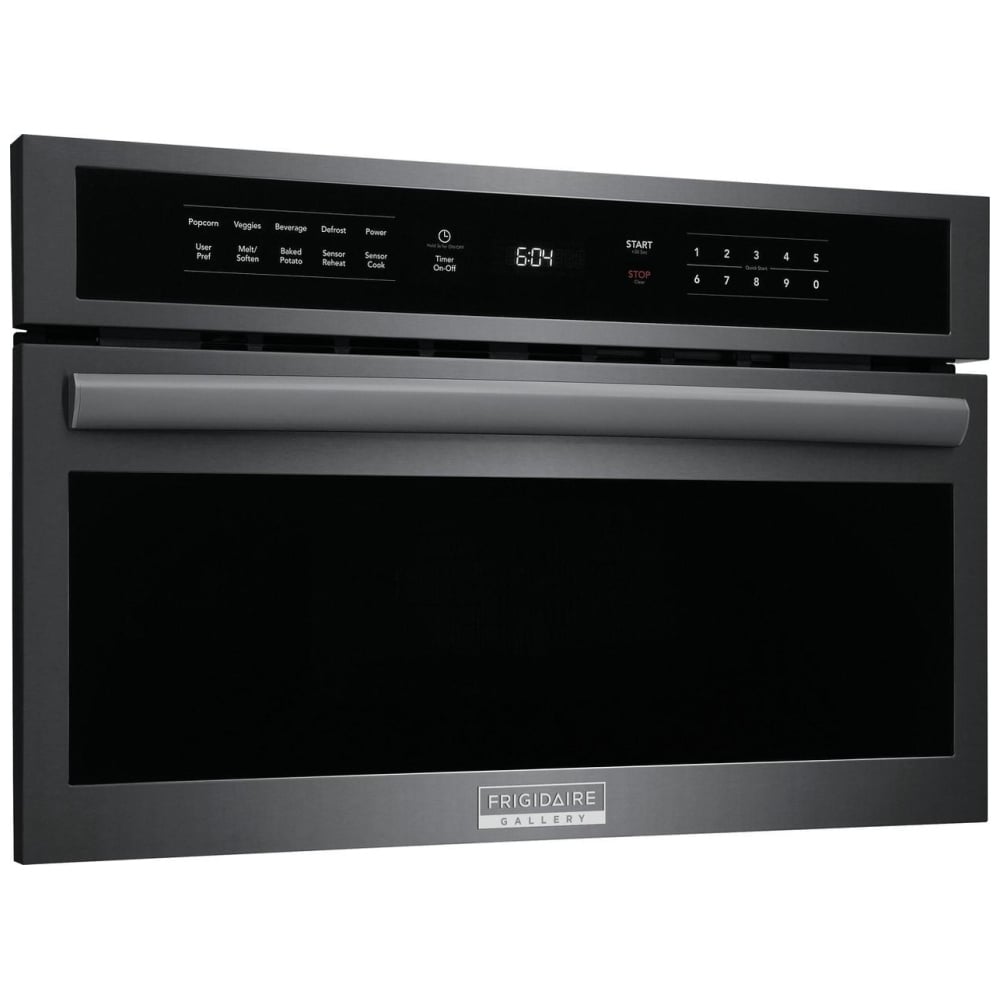 Frigidaire Gallery GMBD3068AD Built-In Microwave