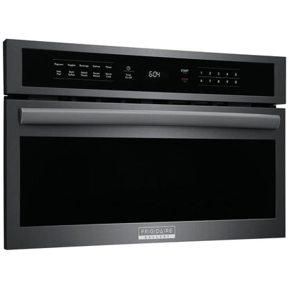 Frigidaire Gallery GMBD3068AD Built-In Microwave