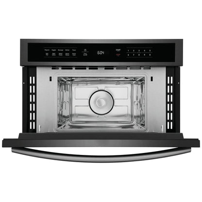 Frigidaire Gallery GMBD3068AD Built-In Microwave