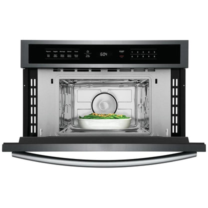 Frigidaire Gallery GMBD3068AD Built In Microwave