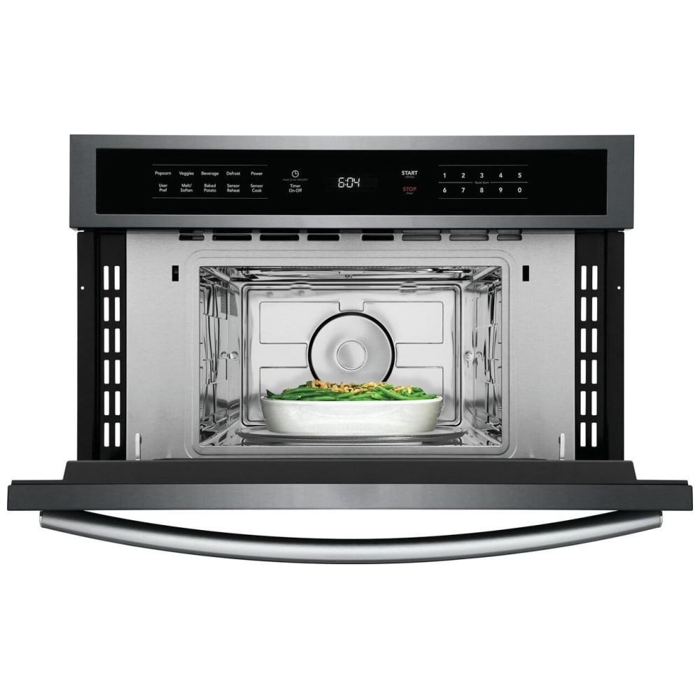 Frigidaire Gallery GMBD3068AD Built-In Microwave