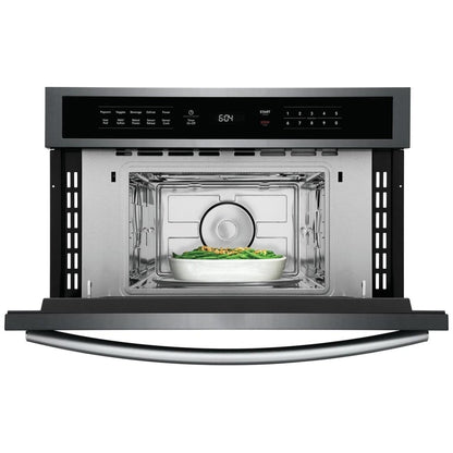 Frigidaire Gallery GMBD3068AD Built-In Microwave