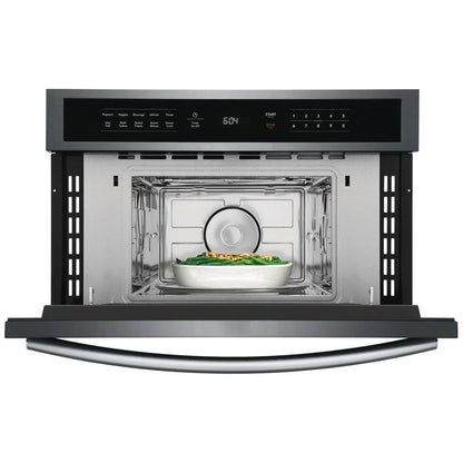 Frigidaire Gallery GMBD3068AD Built In Microwave