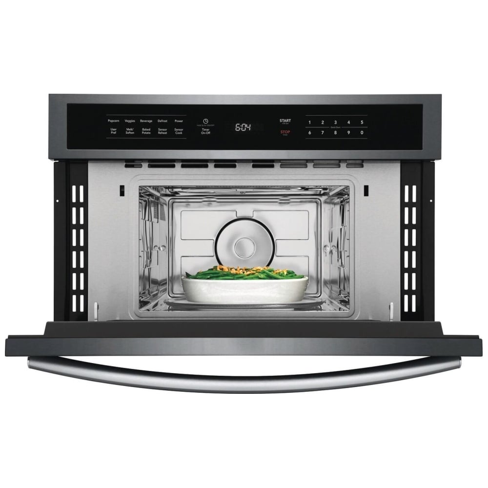 Frigidaire Gallery GMBD3068AD Built-In Microwave