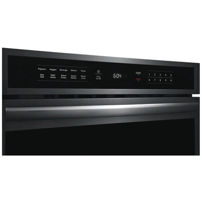 Frigidaire Gallery GMBD3068AD Built In Microwave