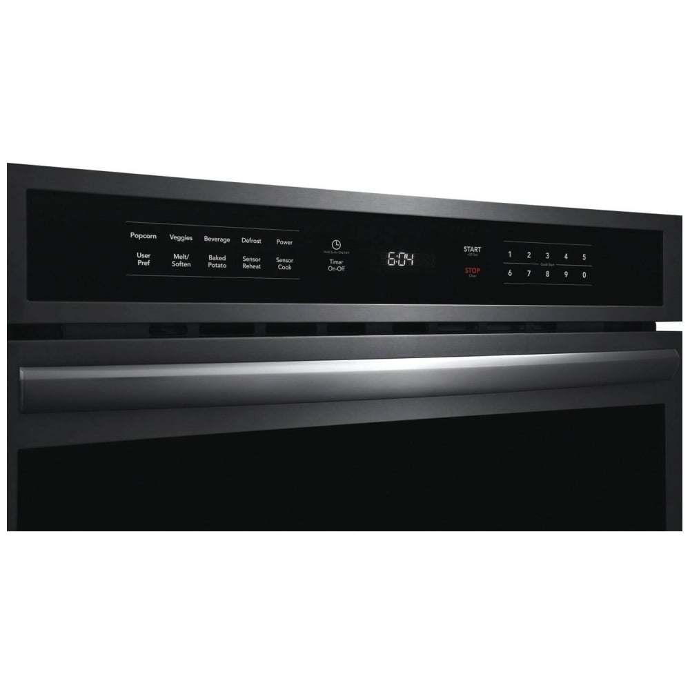 Frigidaire Gallery GMBD3068AD Built-In Microwave