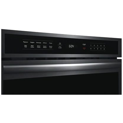 Frigidaire Gallery GMBD3068AD Built-In Microwave