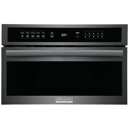 Frigidaire Gallery GMBD3068AD Built-In Microwave