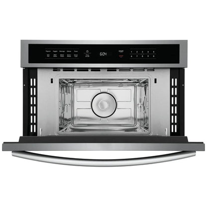Frigidaire Gallery GMBD3068AF Built In Microwave