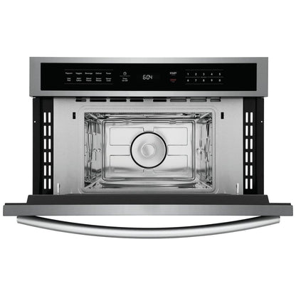 Frigidaire Gallery GMBD3068AF Built-In Microwave