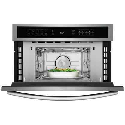 Frigidaire Gallery GMBD3068AF Built In Microwave