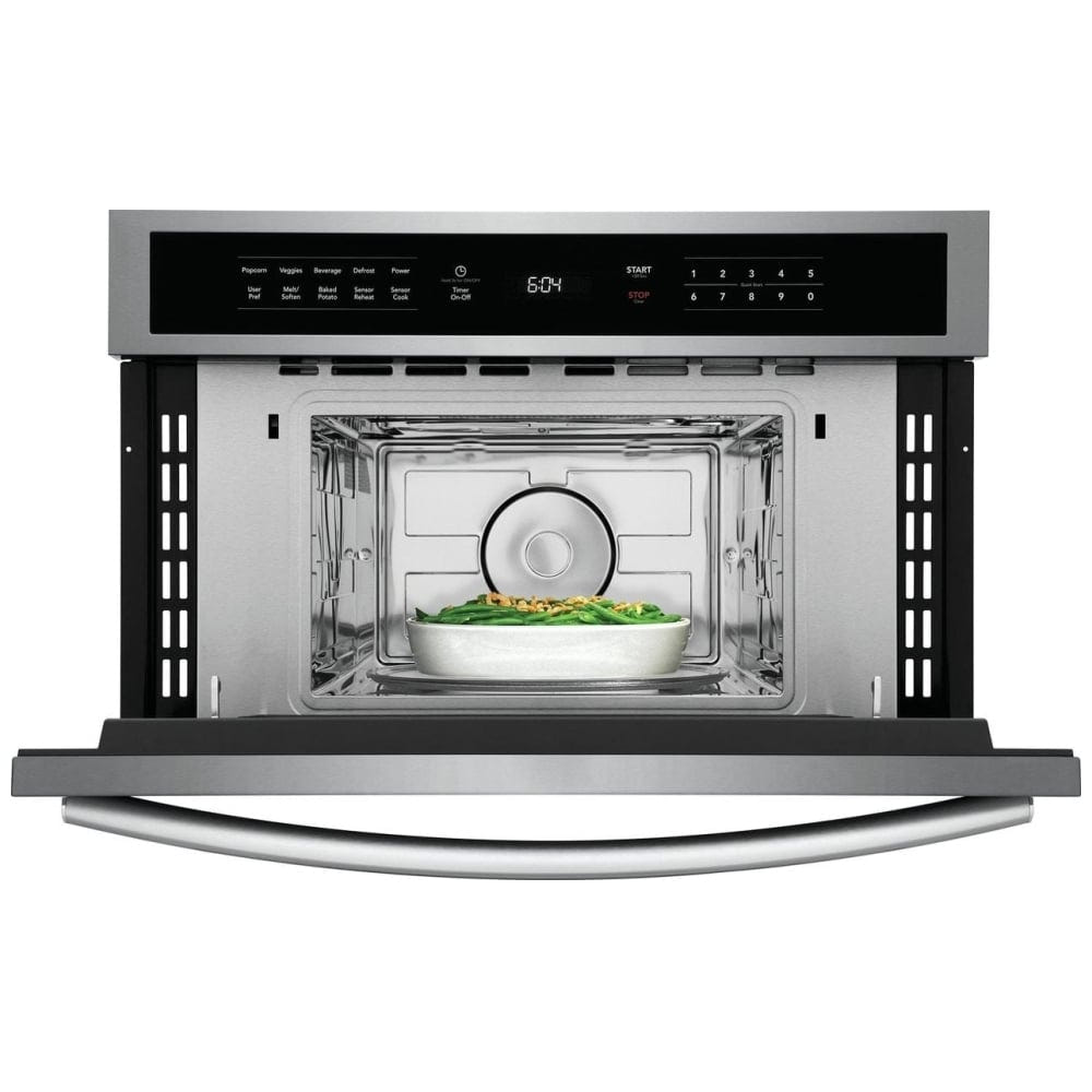 Frigidaire Gallery GMBD3068AF Built-In Microwave