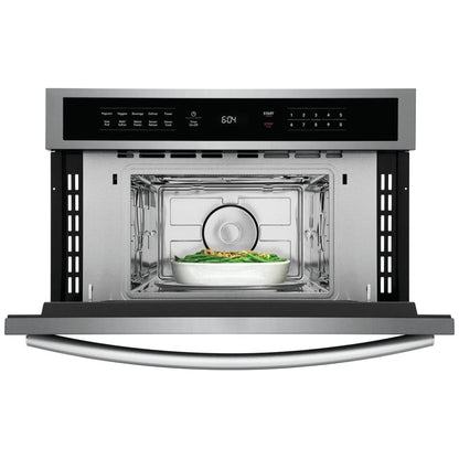 Frigidaire Gallery GMBD3068AF Built-In Microwave