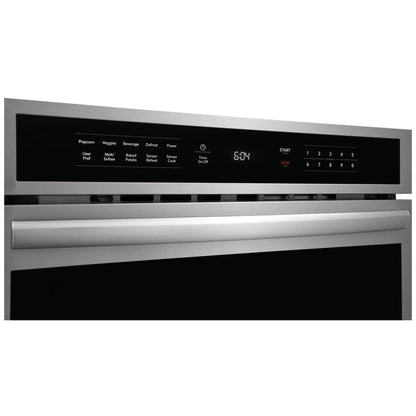 Frigidaire Gallery GMBD3068AF Built In Microwave