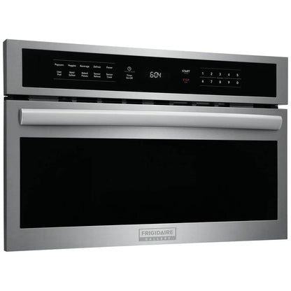 Frigidaire Gallery GMBD3068AF Built In Microwave