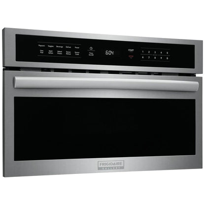 Frigidaire Gallery GMBD3068AF Built-In Microwave