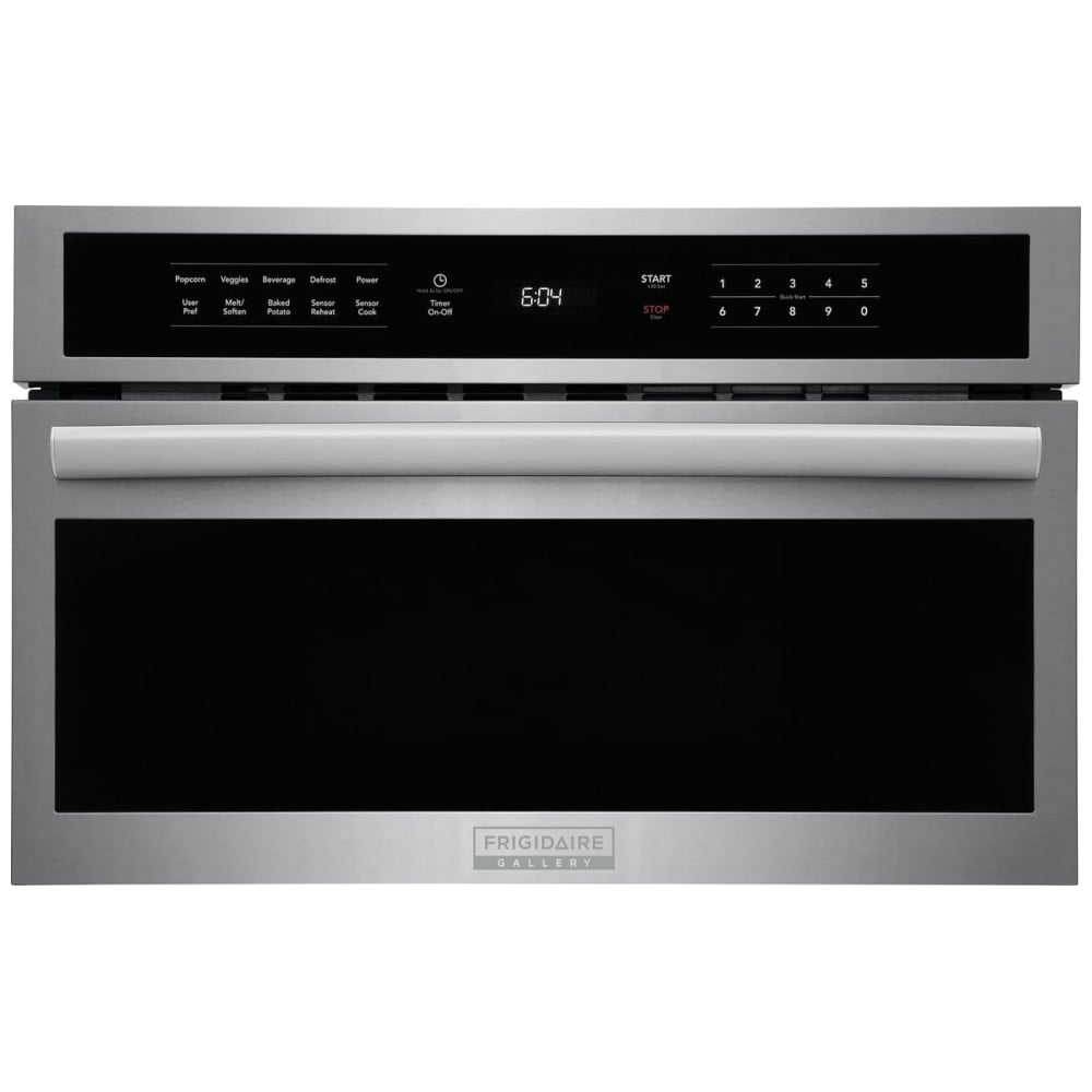Frigidaire Gallery GMBD3068AF Built-In Microwave