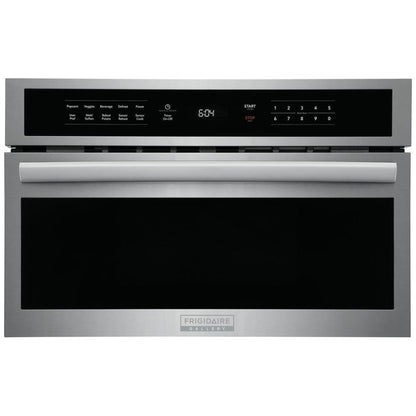 Frigidaire Gallery GMBD3068AF Built-In Microwave