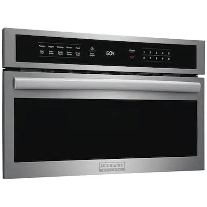 Frigidaire Gallery GMBD3068AF Built In Microwave