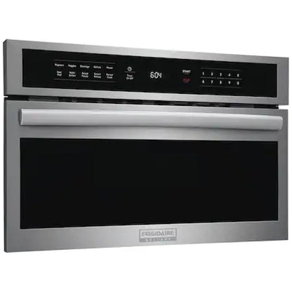 Frigidaire Gallery GMBD3068AF Built-In Microwave
