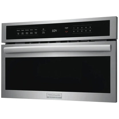 Frigidaire Gallery GMBD3068AF Built In Microwave