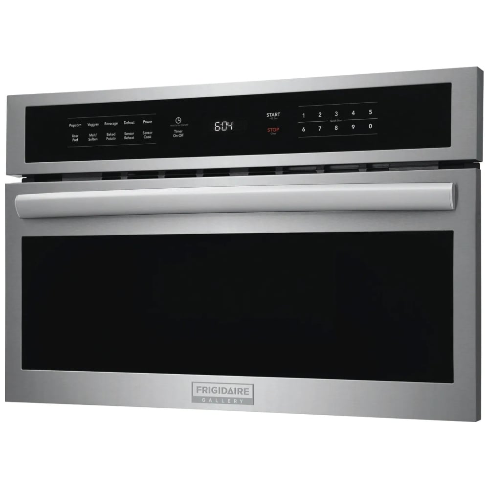 Frigidaire Gallery GMBD3068AF Built-In Microwave