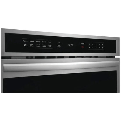 Frigidaire Gallery GMBD3068AF Built In Microwave