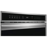 Frigidaire Gallery GMBD3068AF Built In Microwave, 30 inch Exterior Width, 1.6 cu. ft. Capacity, 950 W Watts, Stainless Steel Interior, Stainless Steel colour