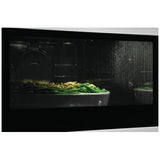 Frigidaire Gallery GMBD3068AF Built In Microwave, 30 inch Exterior Width, 1.6 cu. ft. Capacity, 950 W Watts, Stainless Steel Interior, Stainless Steel colour