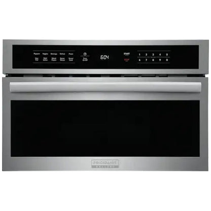 Frigidaire Gallery GMBD3068AF Built-In Microwave