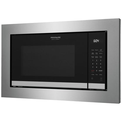 Frigidaire Gallery GMBS3068BF Built-In Microwave