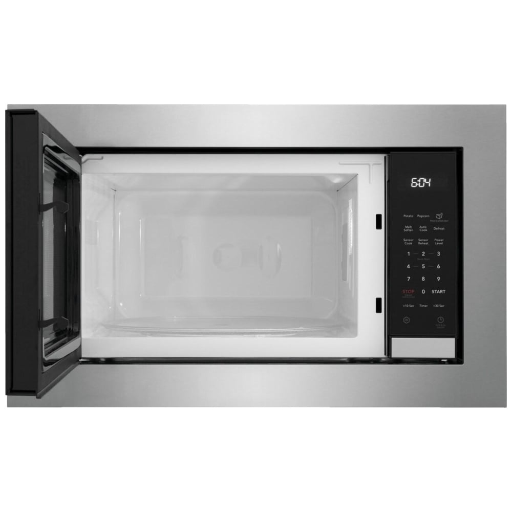 Frigidaire Gallery GMBS3068BF Built-In Microwave
